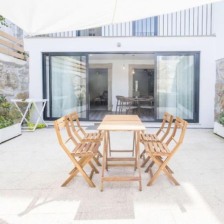 Ohh - Campanha Pateo Flat Apartment Порто Екстериор снимка