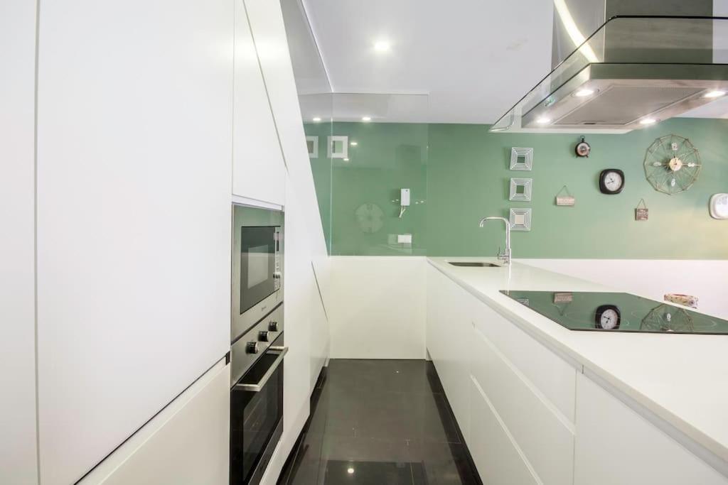 Ohh - Campanha Pateo Flat Apartment Порто Екстериор снимка