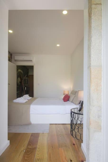 Ohh - Campanha Pateo Flat Apartment Порто Екстериор снимка