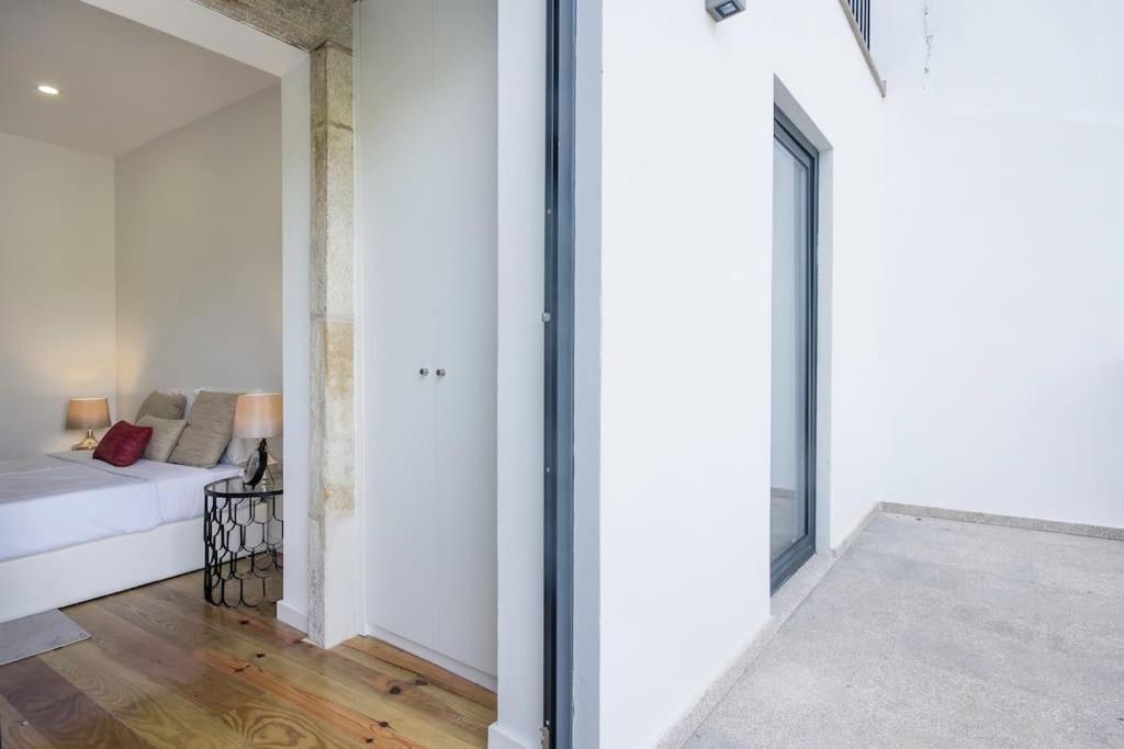 Ohh - Campanha Pateo Flat Apartment Порто Екстериор снимка
