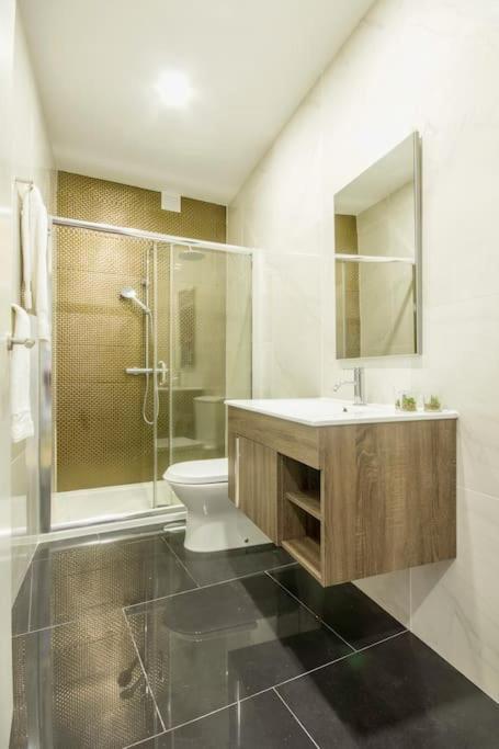 Ohh - Campanha Pateo Flat Apartment Порто Екстериор снимка