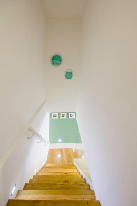 Ohh - Campanha Pateo Flat Apartment Порто Екстериор снимка