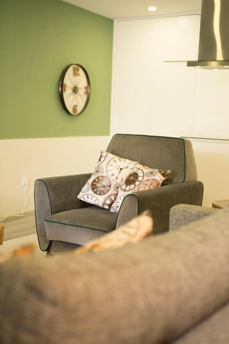 Ohh - Campanha Pateo Flat Apartment Порто Екстериор снимка