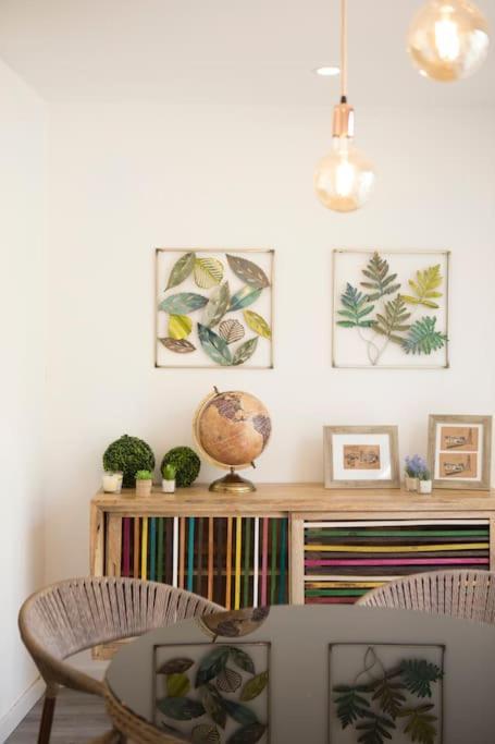 Ohh - Campanha Pateo Flat Apartment Порто Екстериор снимка