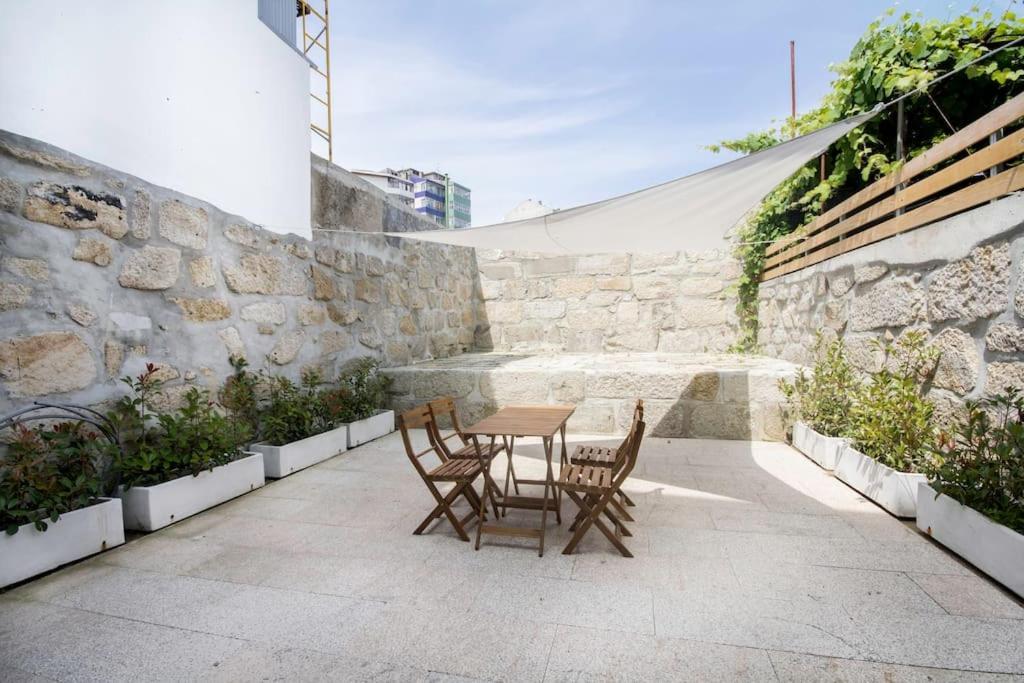 Ohh - Campanha Pateo Flat Apartment Порто Екстериор снимка
