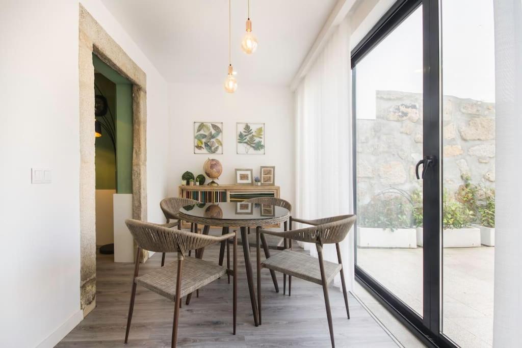 Ohh - Campanha Pateo Flat Apartment Порто Екстериор снимка